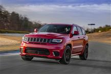 大切諾基（進口）