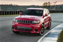 大切諾基（進口）