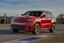 大切諾基（進(jìn)口）