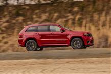 大切諾基（進(jìn)口）