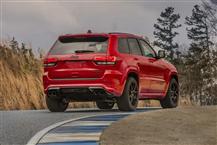 大切諾基（進(jìn)口）