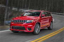 大切諾基（進(jìn)口）