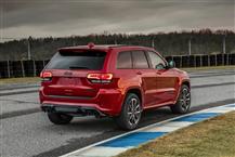 大切諾基（進(jìn)口）