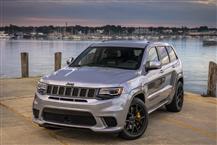 大切諾基（進(jìn)口）