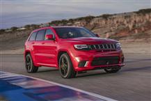 大切諾基（進(jìn)口）