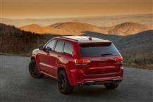 大切諾基（進(jìn)口）