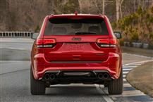 大切諾基（進(jìn)口）