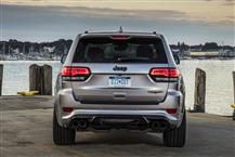 大切諾基（進(jìn)口）