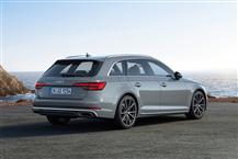 奥迪A4（进口）