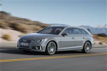 奥迪A4（进口）