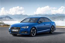 奥迪A4（进口）