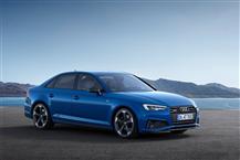 奥迪A4（进口）