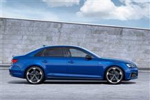 奥迪A4（进口）