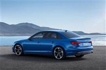 奥迪A4（进口）