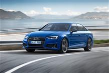 奥迪A4（进口）