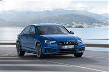 奥迪A4（进口）