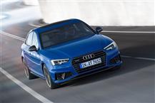 奥迪A4（进口）