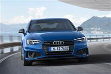 奥迪A4（进口）