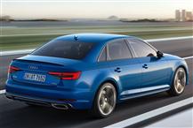 奥迪A4（进口）