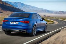 奥迪A4（进口）