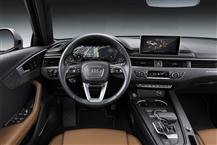 奥迪A4（进口）