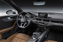 奥迪A4（进口）