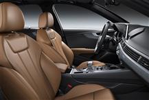 奥迪A4（进口）