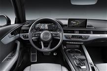 奥迪A4（进口）