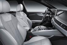 奥迪A4（进口）