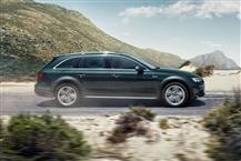 奥迪A4（进口）