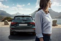 奥迪A4（进口）