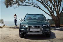 奥迪A4（进口）