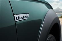 奥迪A4（进口）