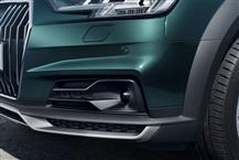 奥迪A4（进口）