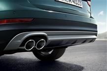 奥迪A4（进口）