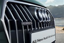 奥迪A4（进口）