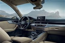 奥迪A4（进口）