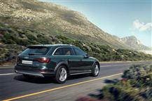 奥迪A4（进口）