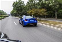 斯巴魯BRZ