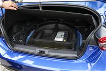 斯巴鲁BRZ