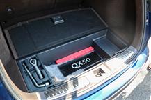 英菲尼迪QX50