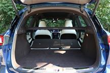 英菲尼迪QX50