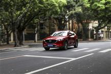 马自达CX-5