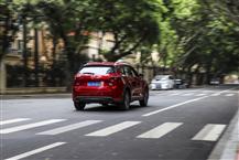 马自达CX-5