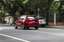 马自达CX-5