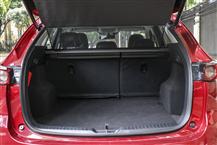 马自达CX-5