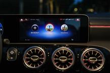 奔驰A级（进口）