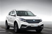 風(fēng)光580新能源