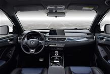 風(fēng)光580新能源