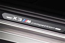寶馬X3 M